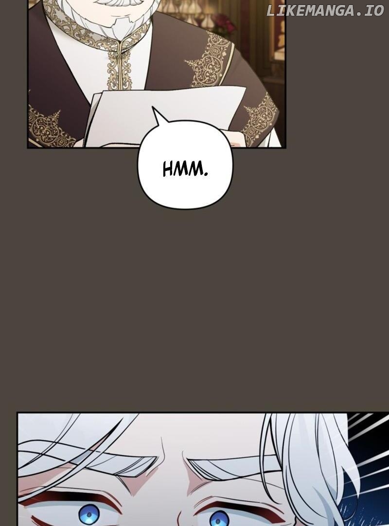 Please Don’t Come To The Villainess’ Stationery Store! Chapter 85 - page 37