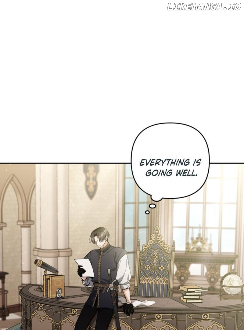 Please Don’t Come To The Villainess’ Stationery Store! Chapter 85 - page 3