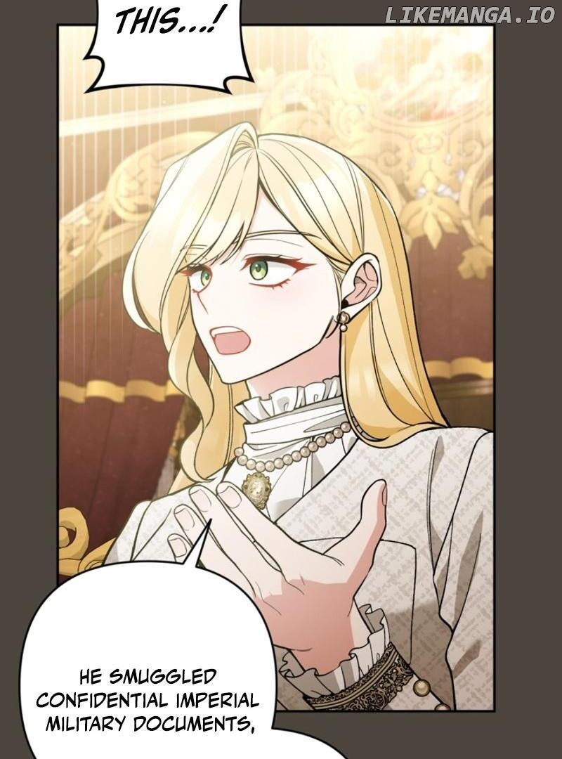 Please Don’t Come To The Villainess’ Stationery Store! Chapter 85 - page 39