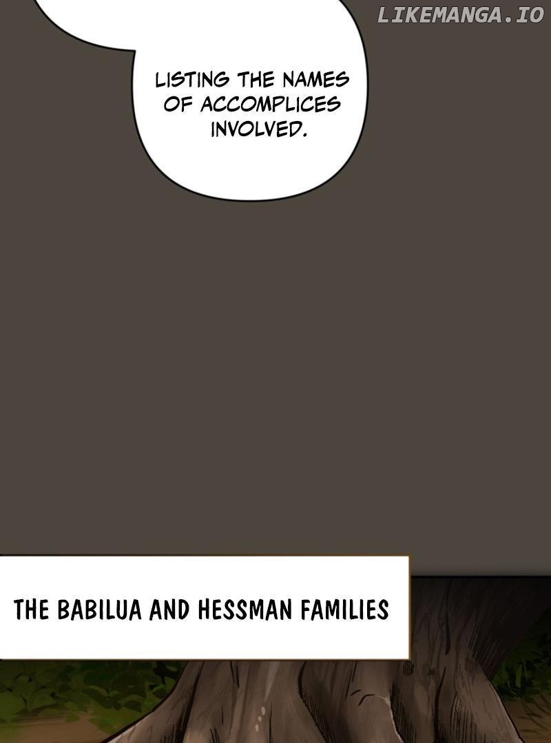 Please Don’t Come To The Villainess’ Stationery Store! Chapter 85 - page 40