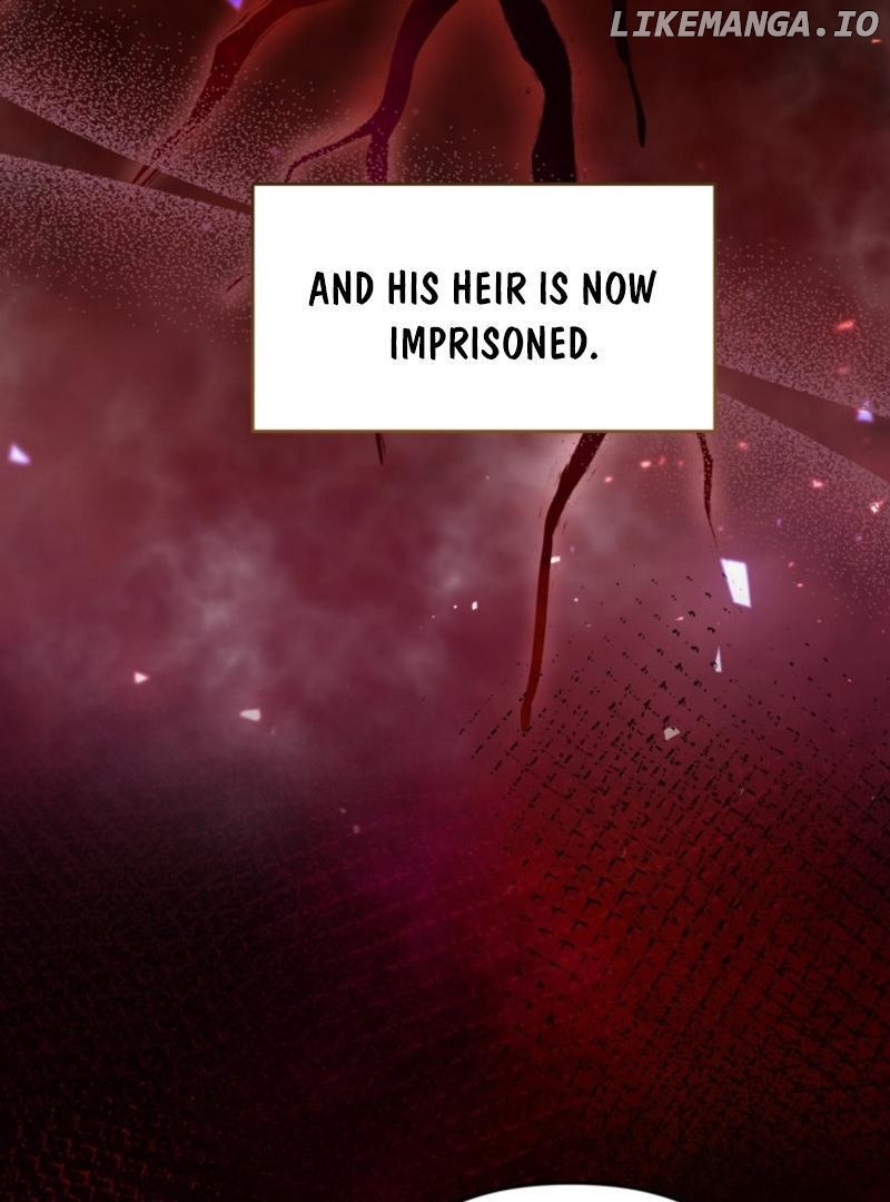 Please Don’t Come To The Villainess’ Stationery Store! Chapter 85 - page 43