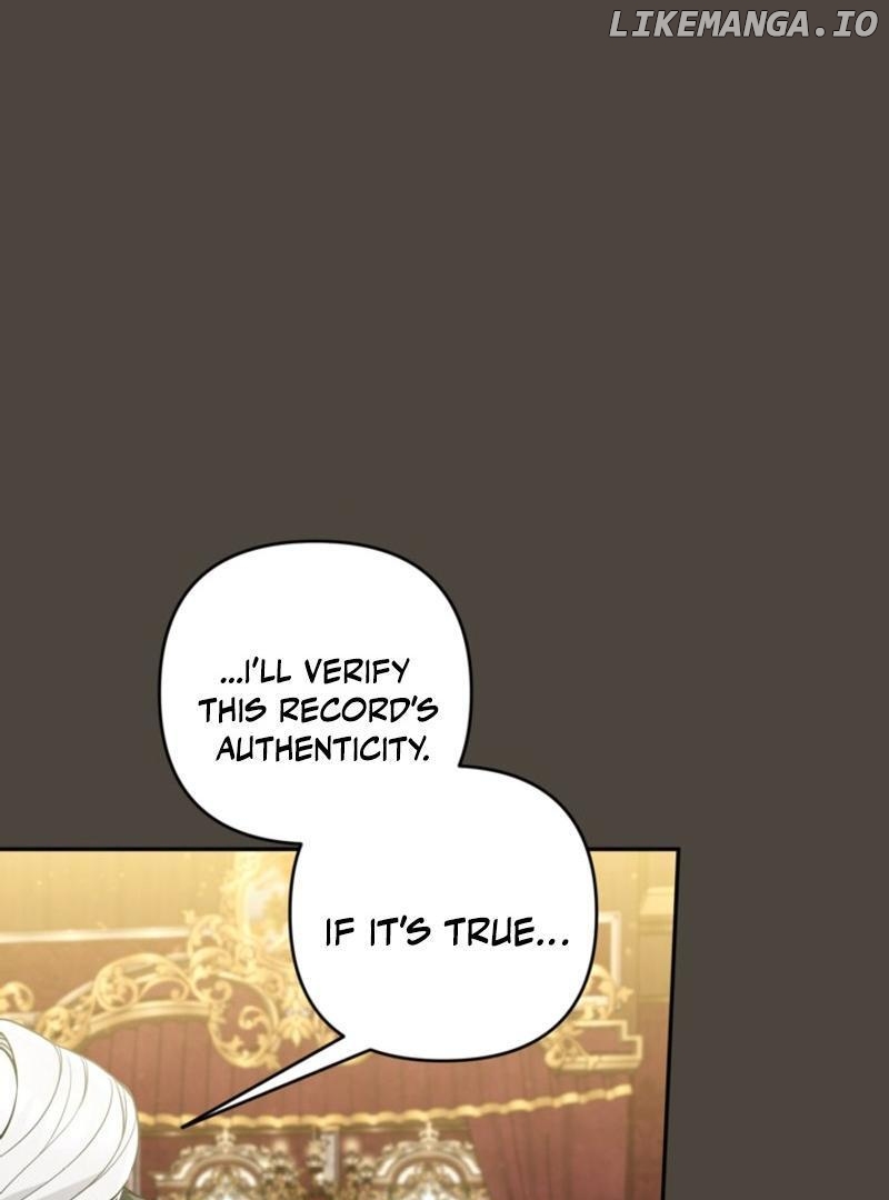 Please Don’t Come To The Villainess’ Stationery Store! Chapter 85 - page 45