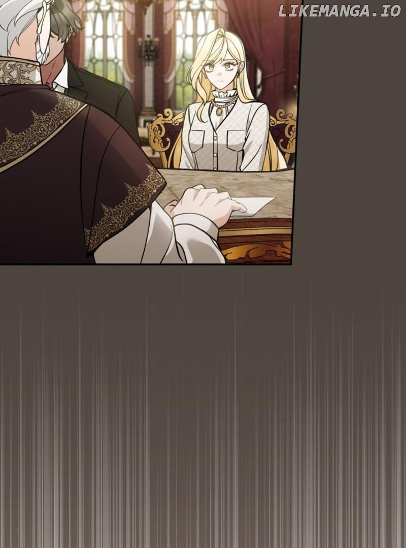 Please Don’t Come To The Villainess’ Stationery Store! Chapter 85 - page 46