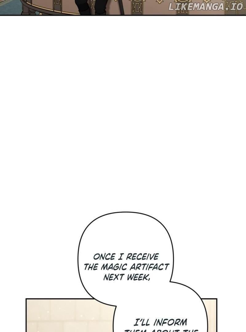 Please Don’t Come To The Villainess’ Stationery Store! Chapter 85 - page 4