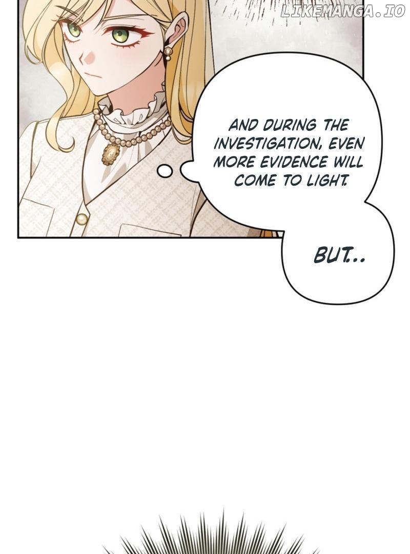 Please Don’t Come To The Villainess’ Stationery Store! Chapter 85 - page 49