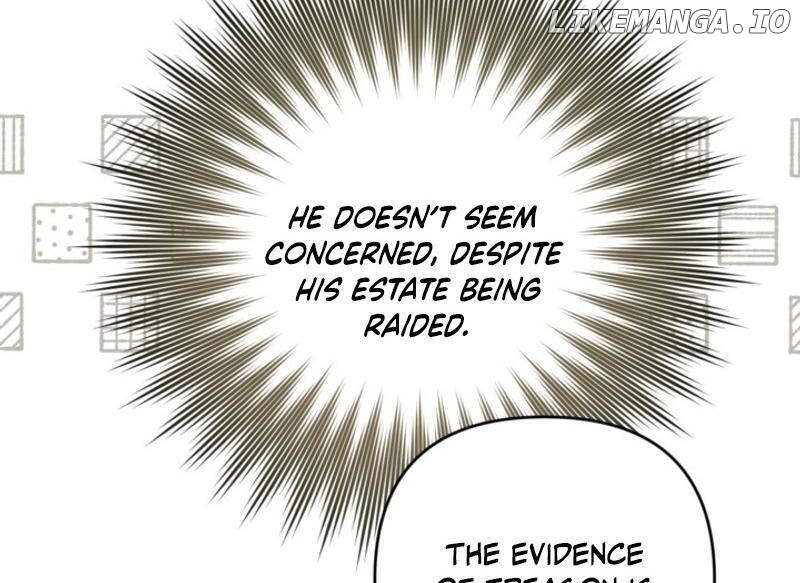 Please Don’t Come To The Villainess’ Stationery Store! Chapter 85 - page 50