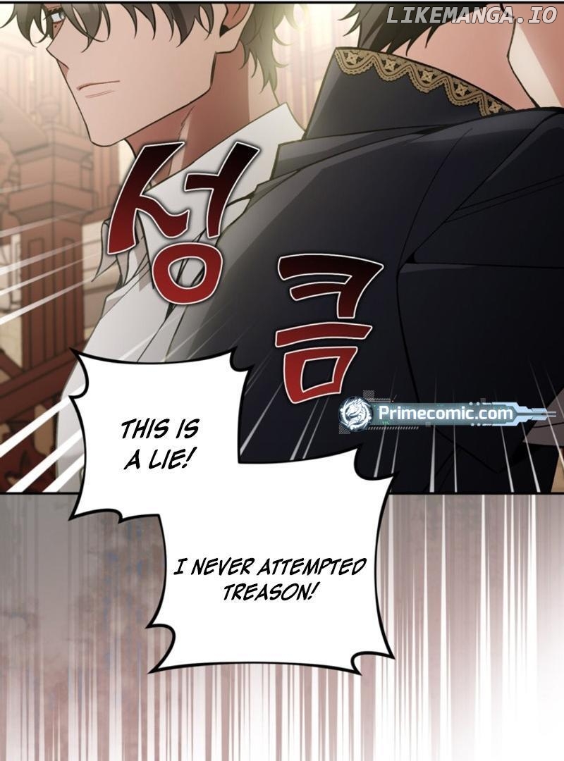 Please Don’t Come To The Villainess’ Stationery Store! Chapter 85 - page 52