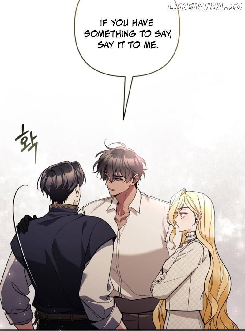 Please Don’t Come To The Villainess’ Stationery Store! Chapter 85 - page 54