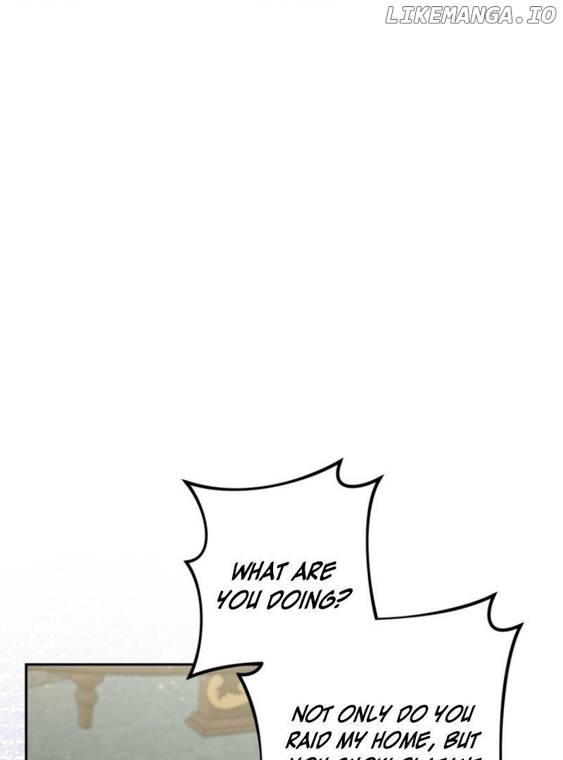 Please Don’t Come To The Villainess’ Stationery Store! Chapter 85 - page 55