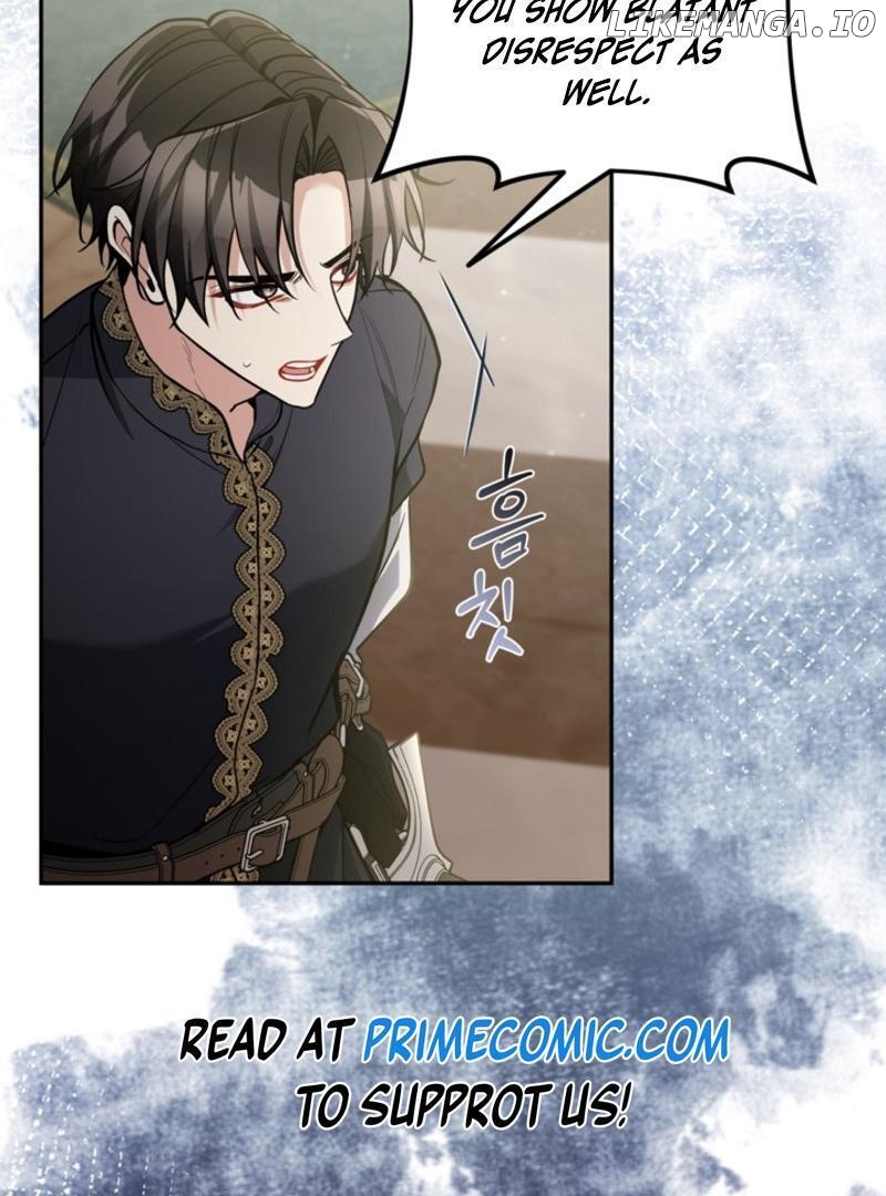 Please Don’t Come To The Villainess’ Stationery Store! Chapter 85 - page 56