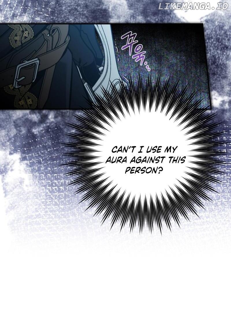 Please Don’t Come To The Villainess’ Stationery Store! Chapter 85 - page 57