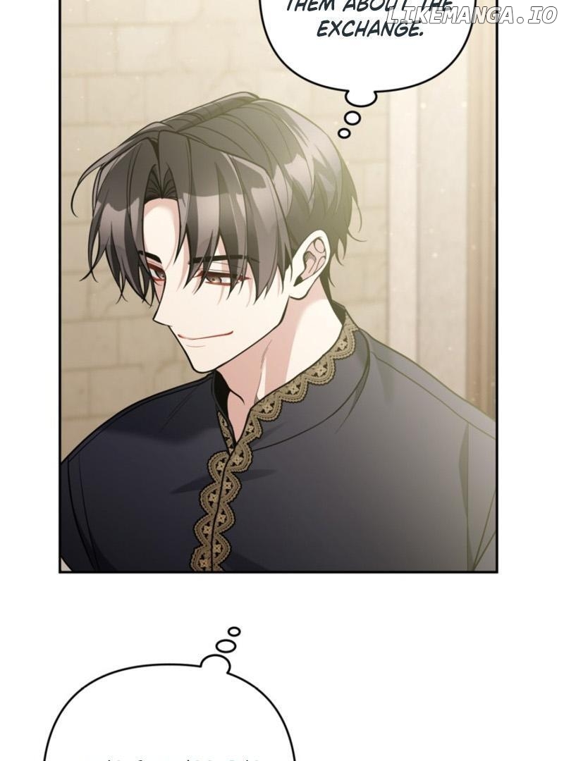 Please Don’t Come To The Villainess’ Stationery Store! Chapter 85 - page 5