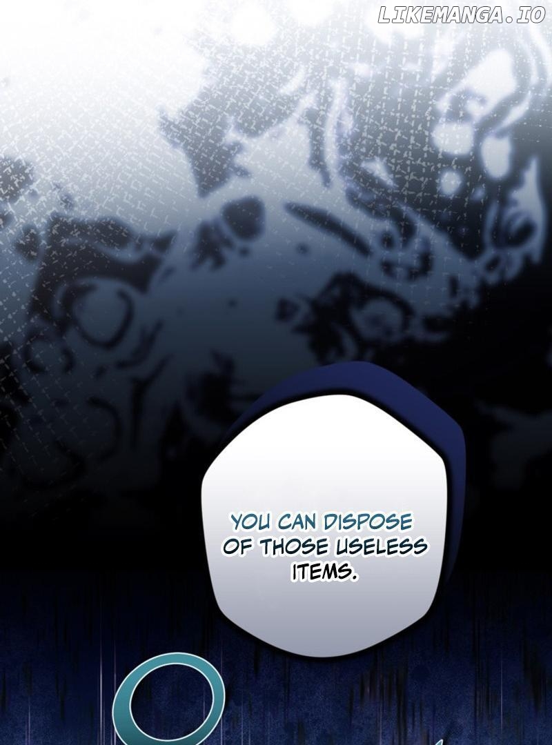 Please Don’t Come To The Villainess’ Stationery Store! Chapter 85 - page 61