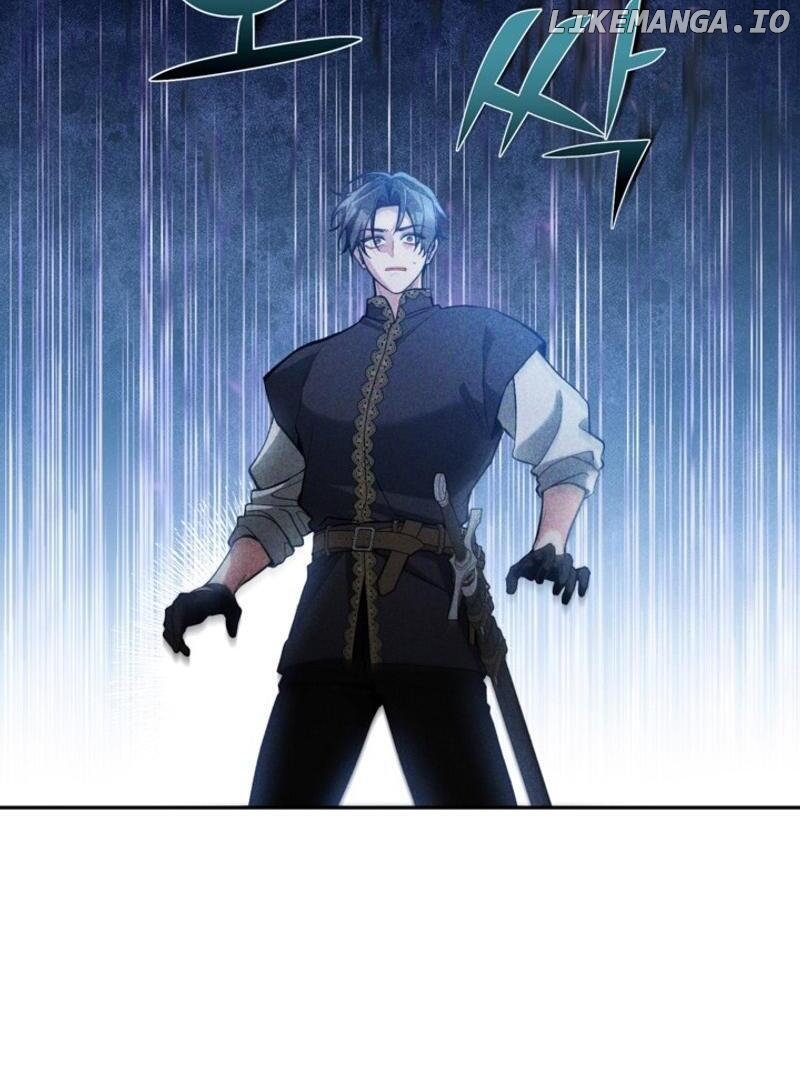 Please Don’t Come To The Villainess’ Stationery Store! Chapter 85 - page 62