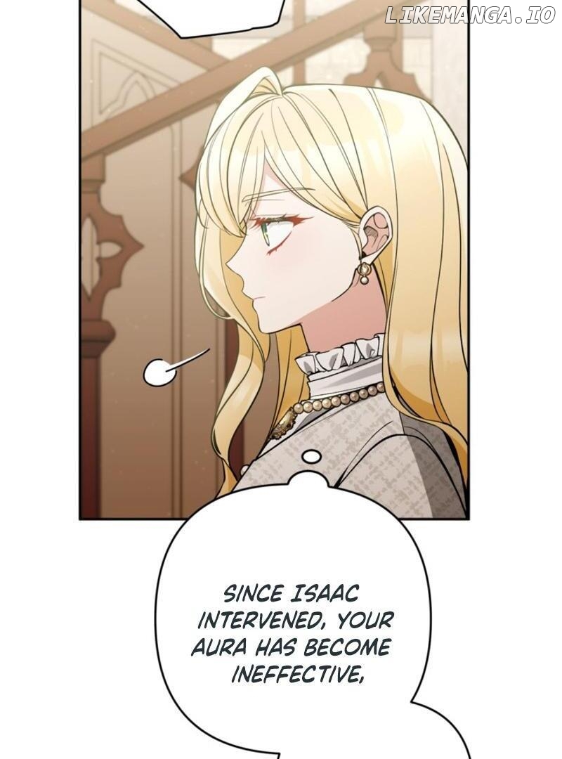 Please Don’t Come To The Villainess’ Stationery Store! Chapter 85 - page 64