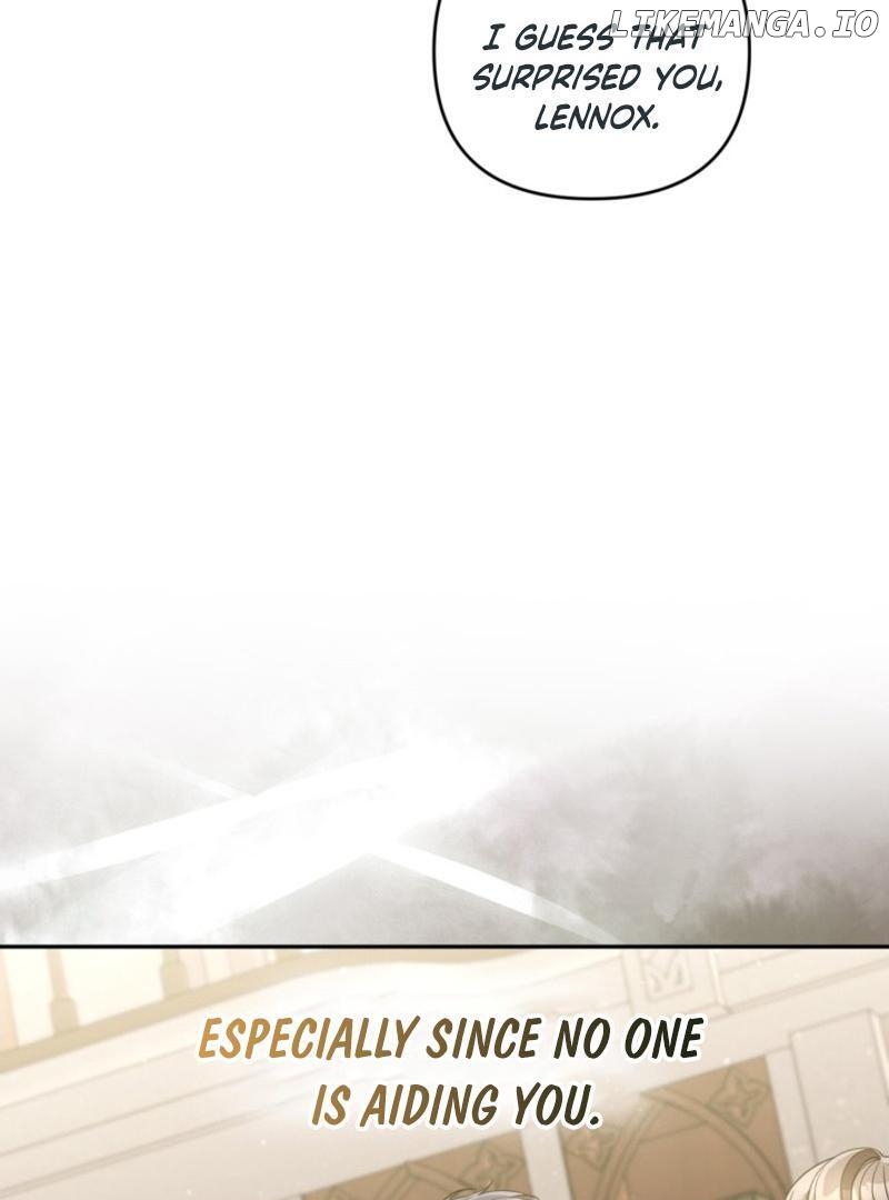 Please Don’t Come To The Villainess’ Stationery Store! Chapter 85 - page 65