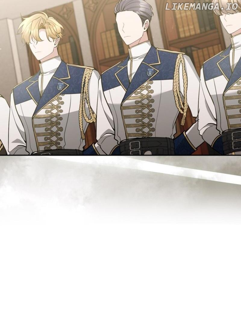 Please Don’t Come To The Villainess’ Stationery Store! Chapter 85 - page 66