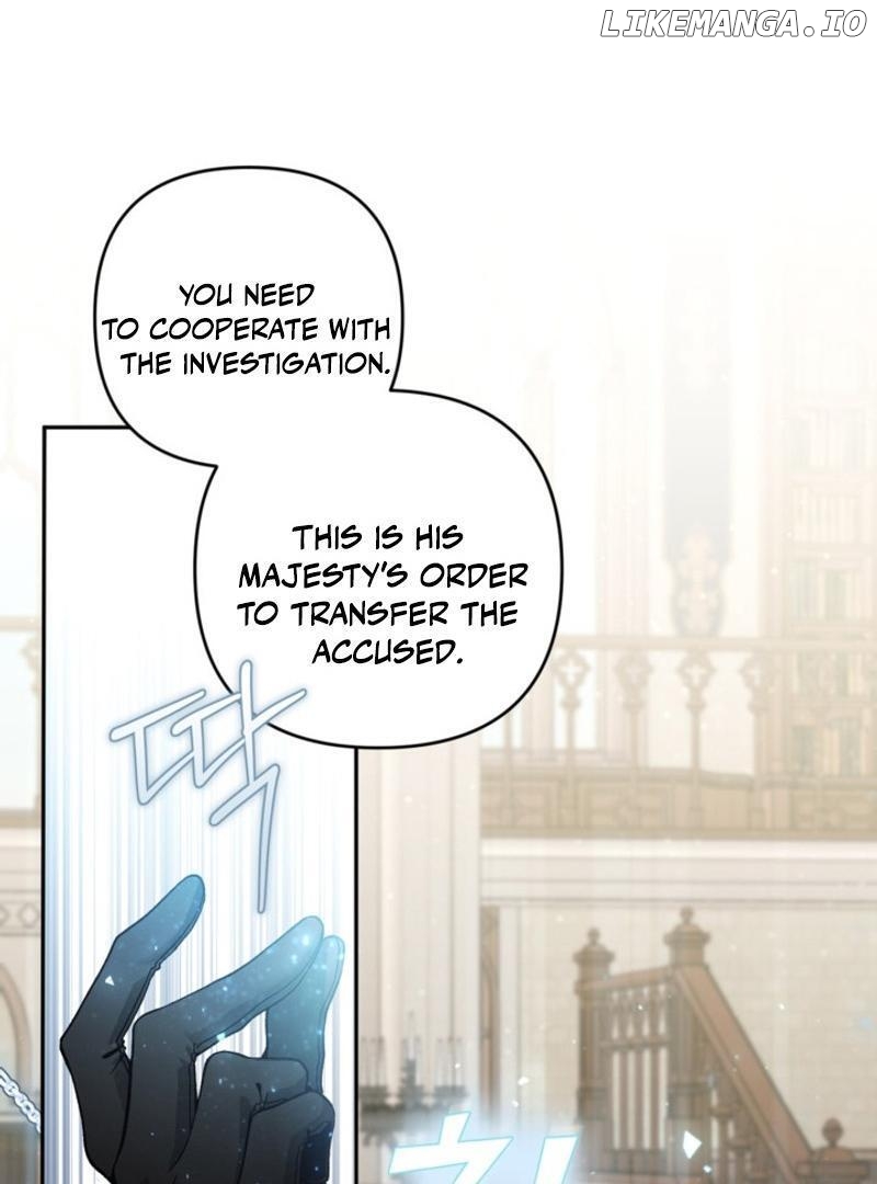 Please Don’t Come To The Villainess’ Stationery Store! Chapter 85 - page 67