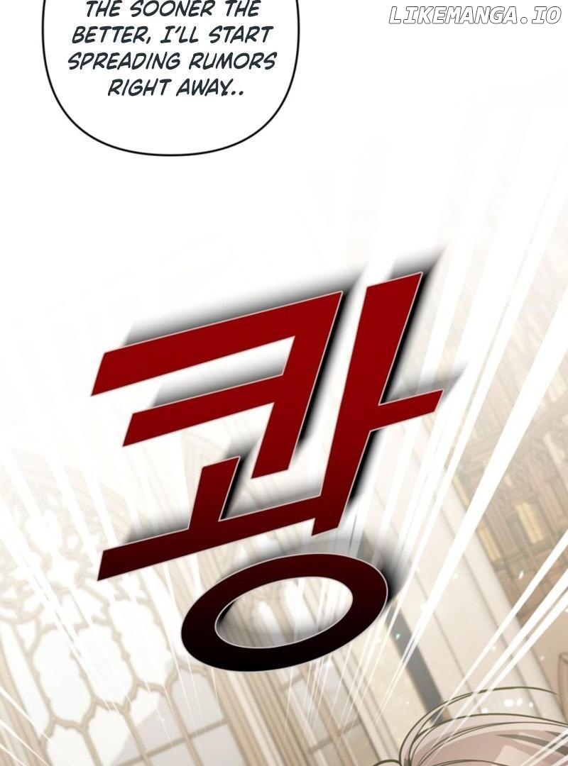 Please Don’t Come To The Villainess’ Stationery Store! Chapter 85 - page 6