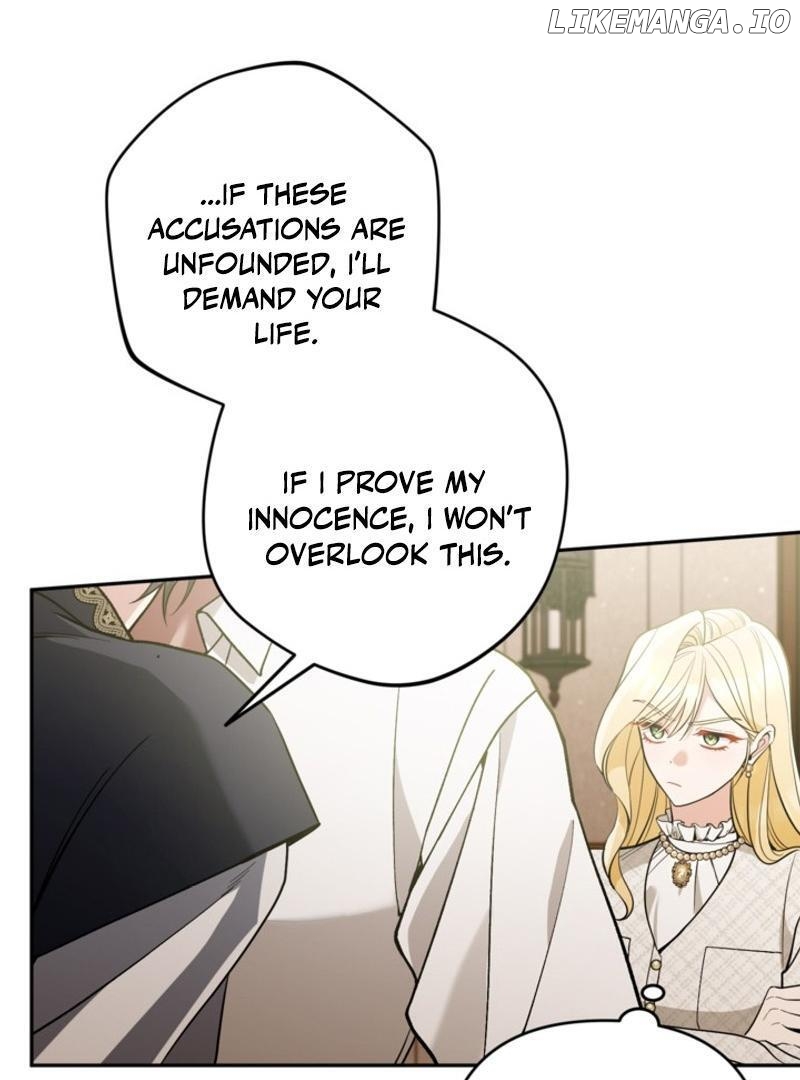 Please Don’t Come To The Villainess’ Stationery Store! Chapter 85 - page 70