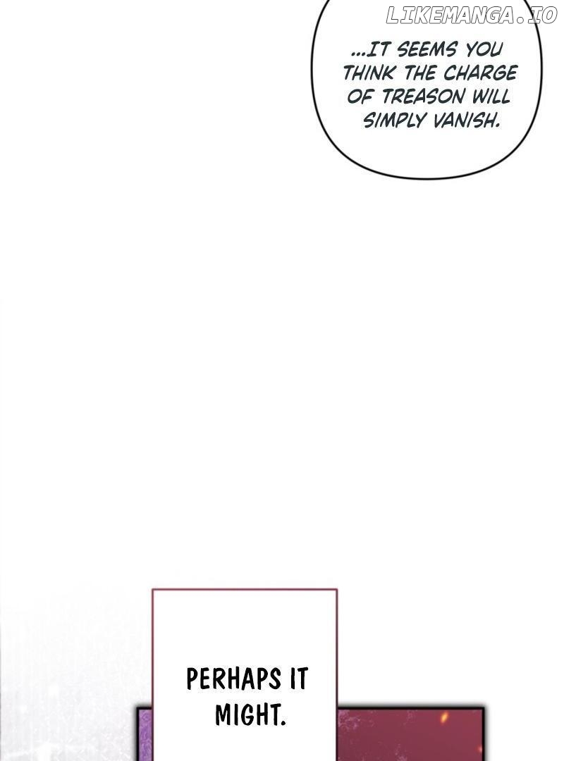 Please Don’t Come To The Villainess’ Stationery Store! Chapter 85 - page 71