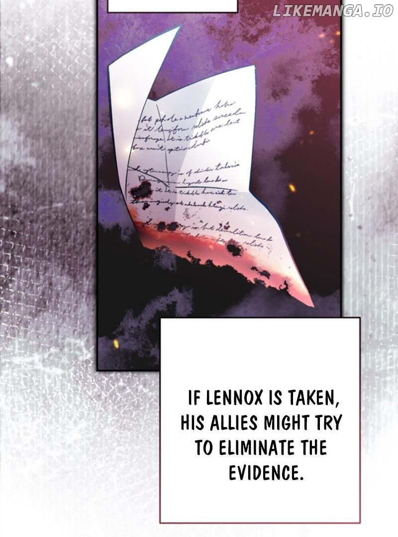 Please Don’t Come To The Villainess’ Stationery Store! Chapter 85 - page 72