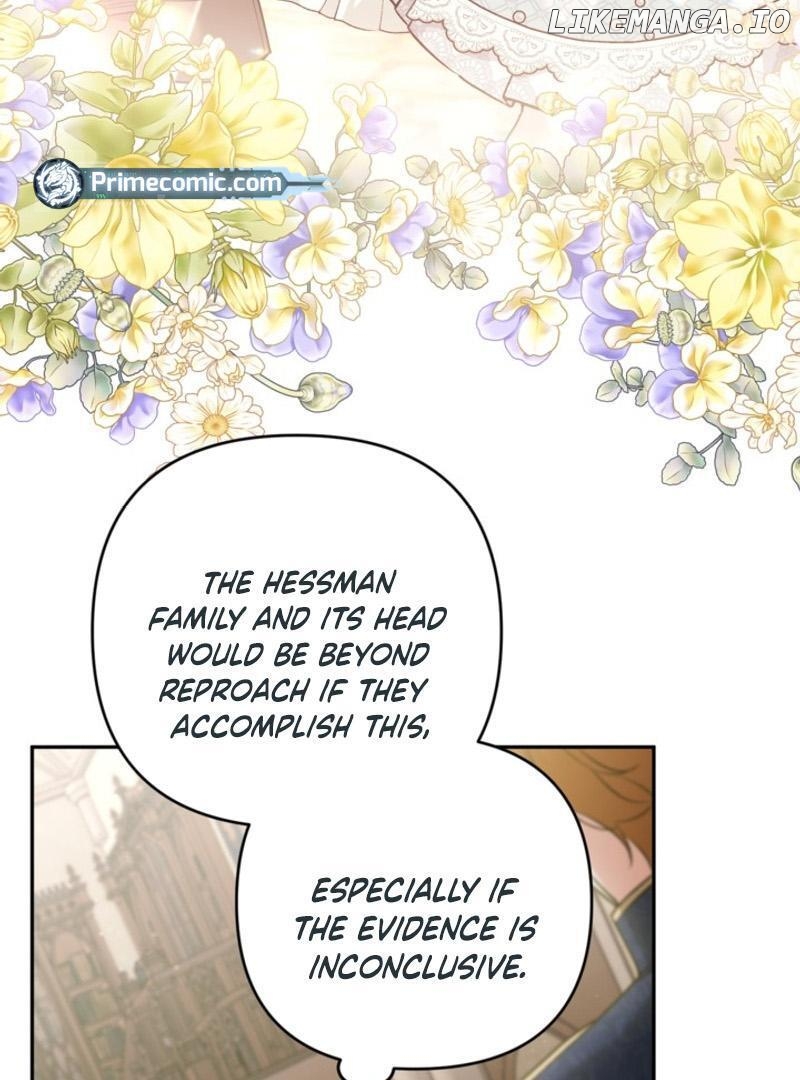 Please Don’t Come To The Villainess’ Stationery Store! Chapter 85 - page 76