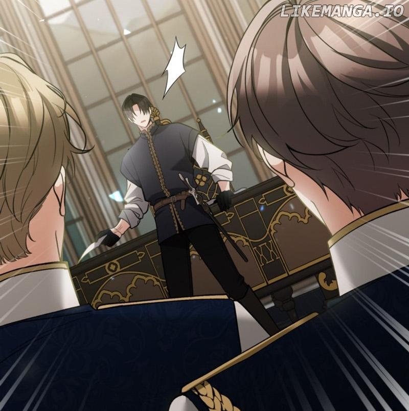 Please Don’t Come To The Villainess’ Stationery Store! Chapter 85 - page 7