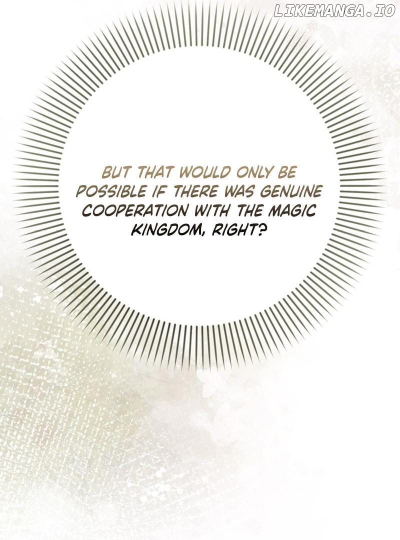 Please Don’t Come To The Villainess’ Stationery Store! Chapter 85 - page 79