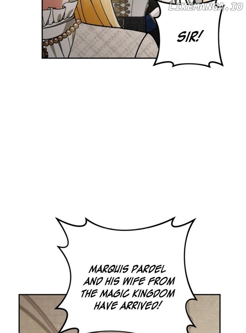 Please Don’t Come To The Villainess’ Stationery Store! Chapter 85 - page 81