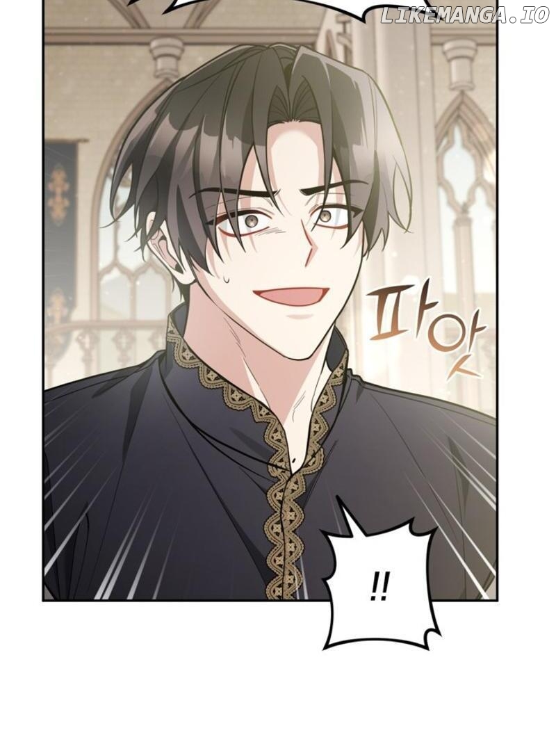 Please Don’t Come To The Villainess’ Stationery Store! Chapter 85 - page 82