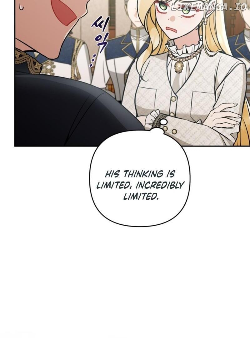 Please Don’t Come To The Villainess’ Stationery Store! Chapter 85 - page 84