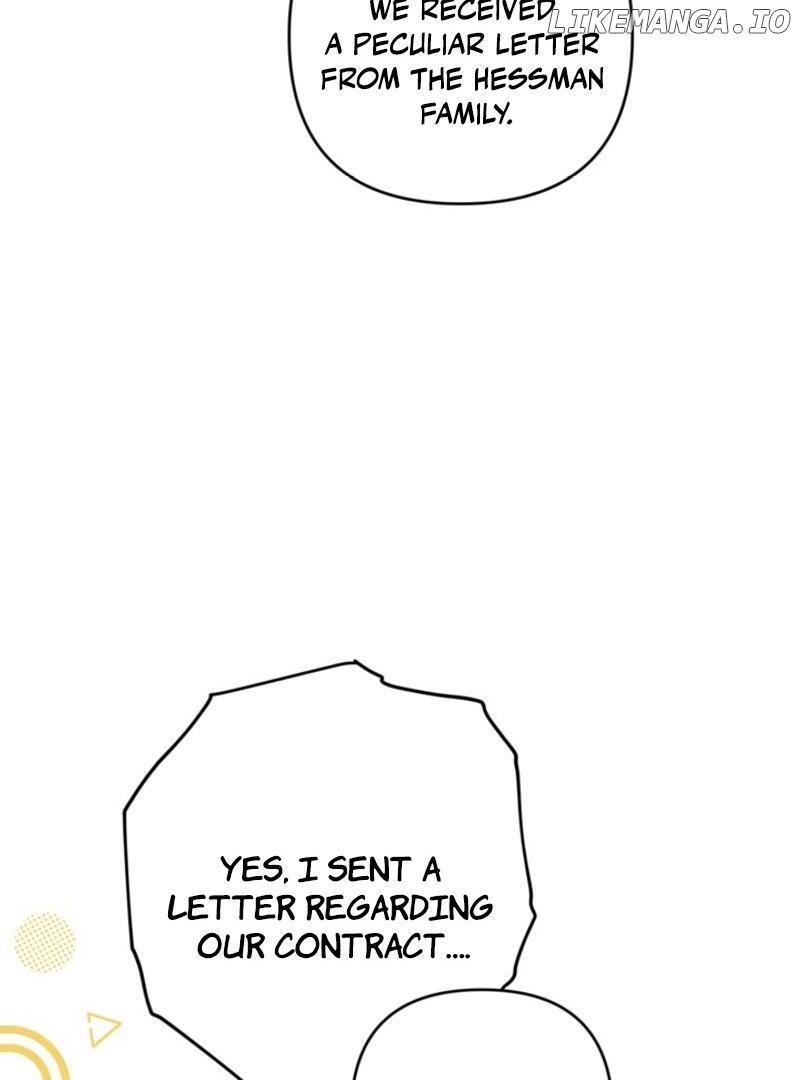 Please Don’t Come To The Villainess’ Stationery Store! Chapter 85 - page 89