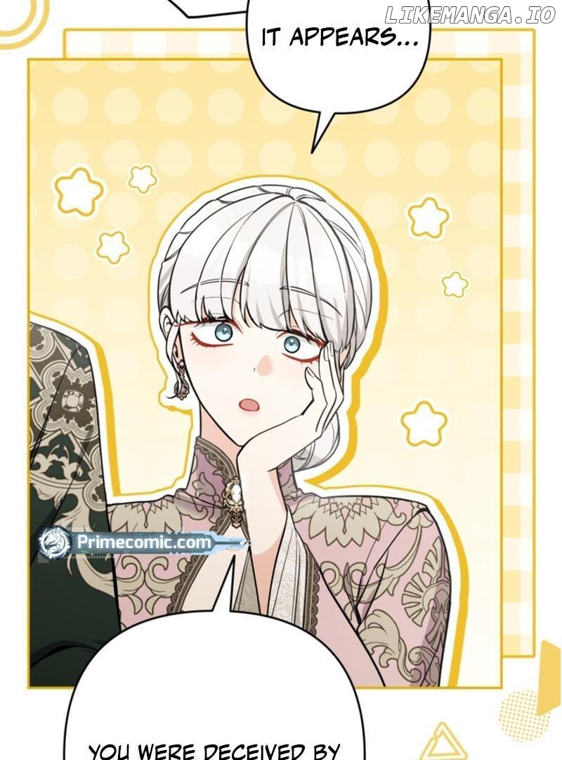 Please Don’t Come To The Villainess’ Stationery Store! Chapter 85 - page 90