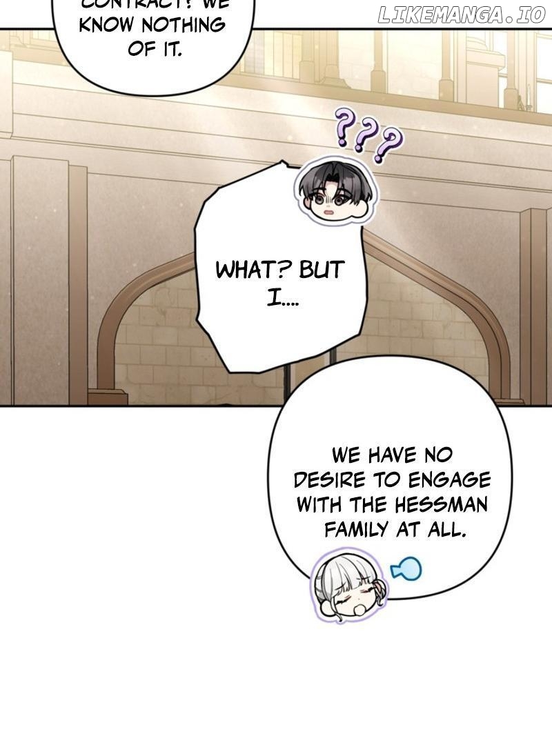 Please Don’t Come To The Villainess’ Stationery Store! Chapter 85 - page 92