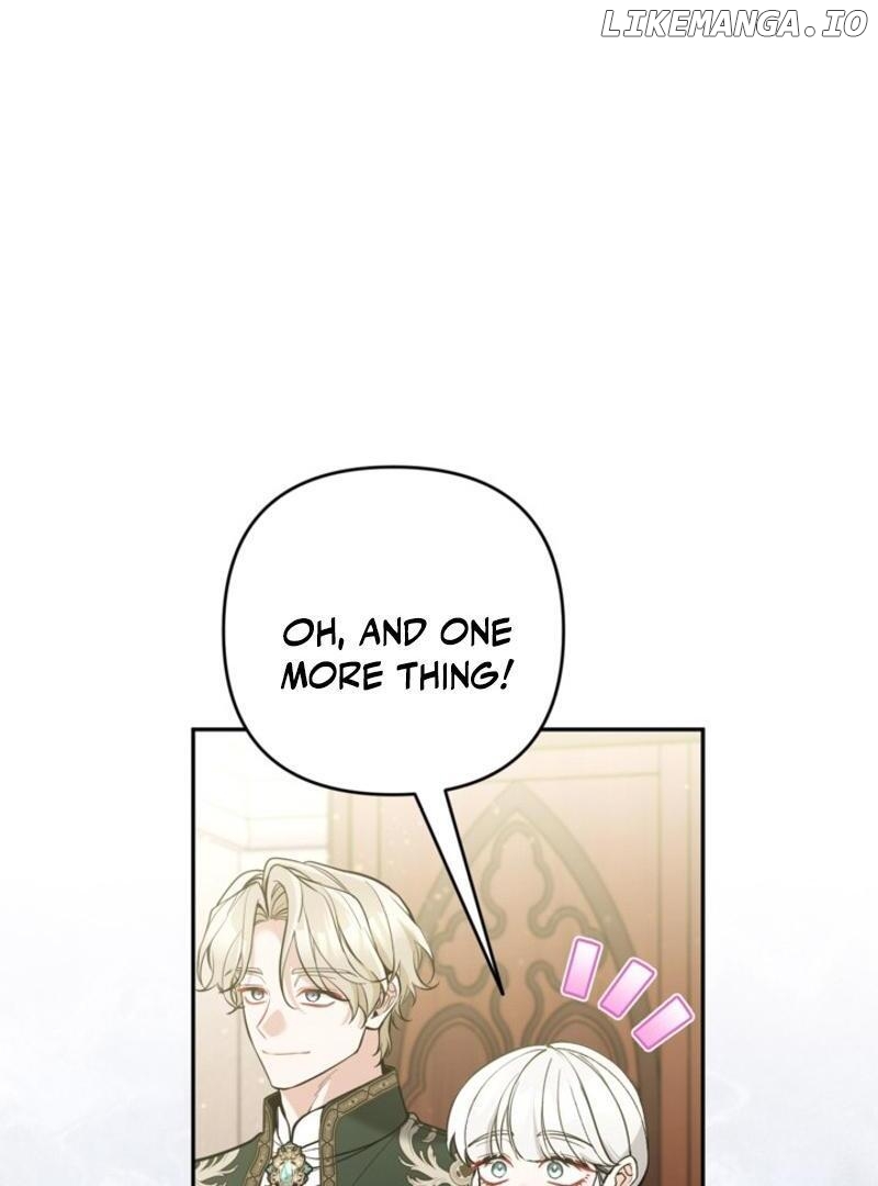 Please Don’t Come To The Villainess’ Stationery Store! Chapter 85 - page 93