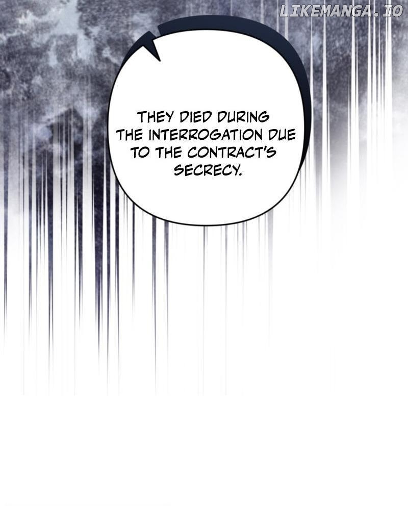 Please Don’t Come To The Villainess’ Stationery Store! Chapter 85 - page 95