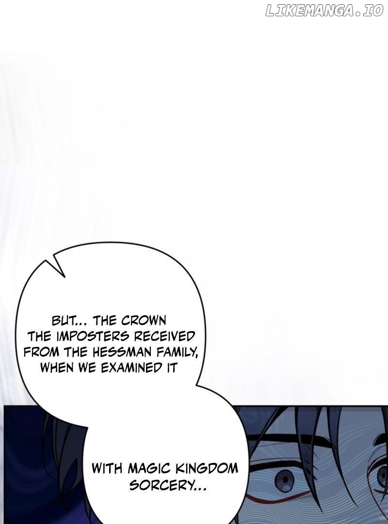 Please Don’t Come To The Villainess’ Stationery Store! Chapter 85 - page 97