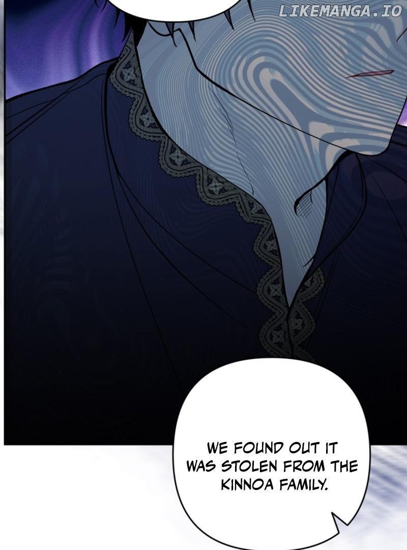 Please Don’t Come To The Villainess’ Stationery Store! Chapter 85 - page 98