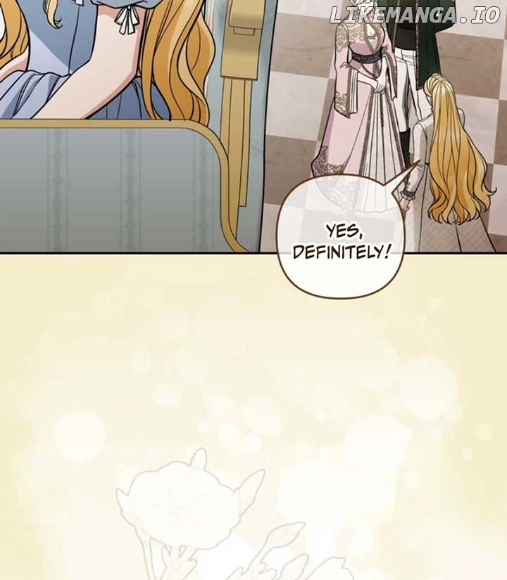 Please Don’t Come To The Villainess’ Stationery Store! Chapter 87 - page 12