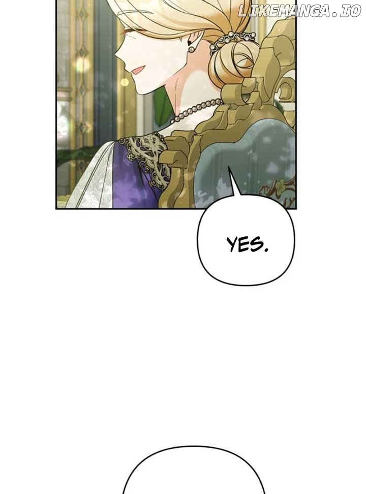 Please Don’t Come To The Villainess’ Stationery Store! Chapter 87 - page 17