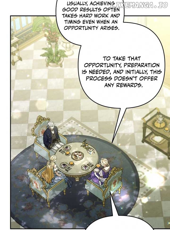 Please Don’t Come To The Villainess’ Stationery Store! Chapter 87 - page 18
