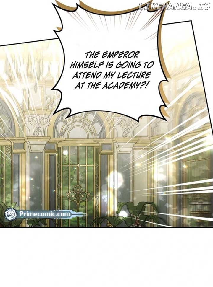 Please Don’t Come To The Villainess’ Stationery Store! Chapter 87 - page 2