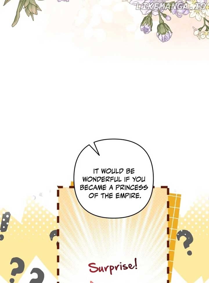 Please Don’t Come To The Villainess’ Stationery Store! Chapter 87 - page 28