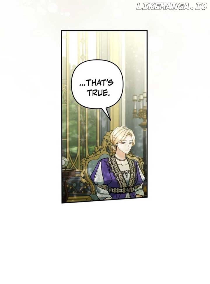 Please Don’t Come To The Villainess’ Stationery Store! Chapter 87 - page 32