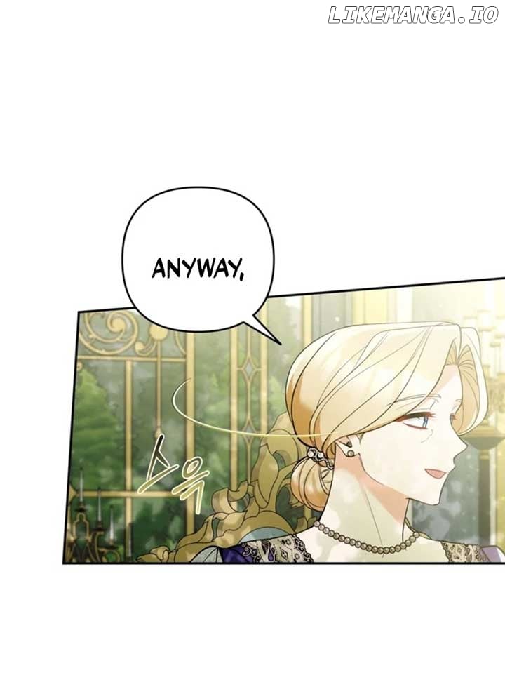 Please Don’t Come To The Villainess’ Stationery Store! Chapter 87 - page 33