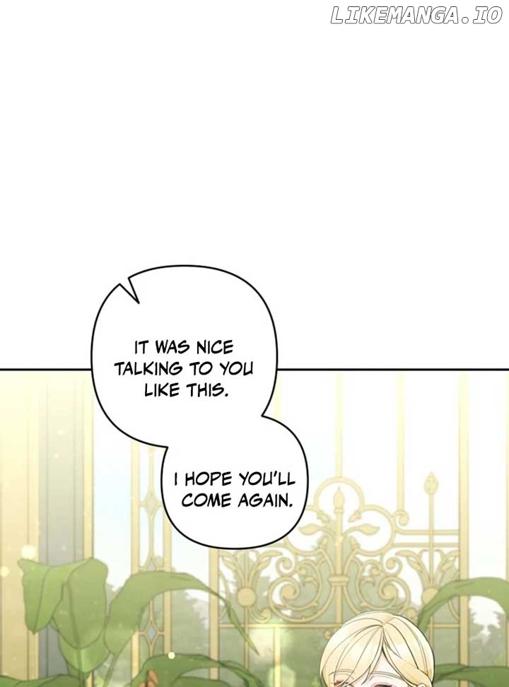 Please Don’t Come To The Villainess’ Stationery Store! Chapter 87 - page 34