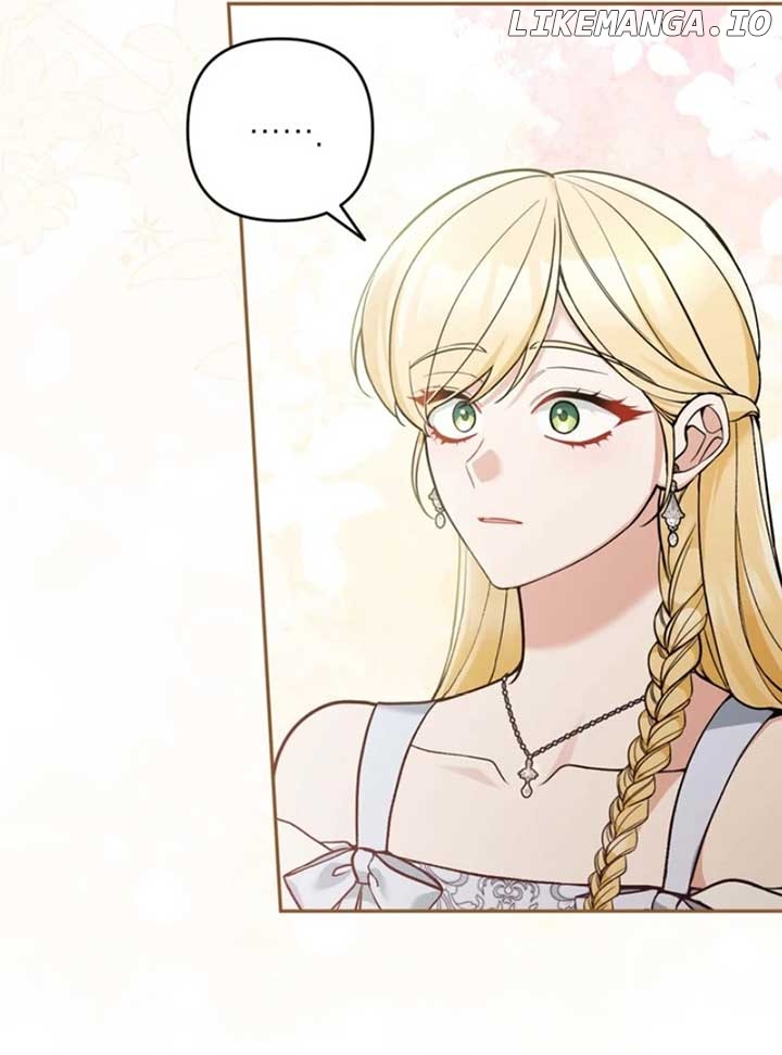 Please Don’t Come To The Villainess’ Stationery Store! Chapter 87 - page 38