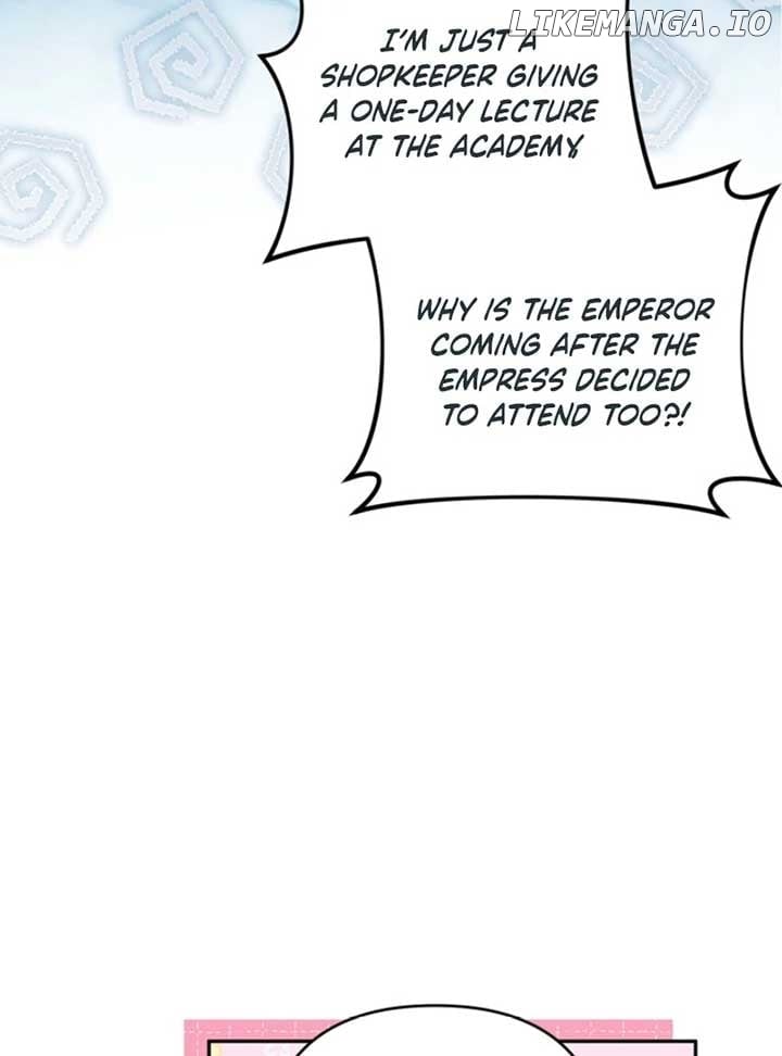 Please Don’t Come To The Villainess’ Stationery Store! Chapter 87 - page 4