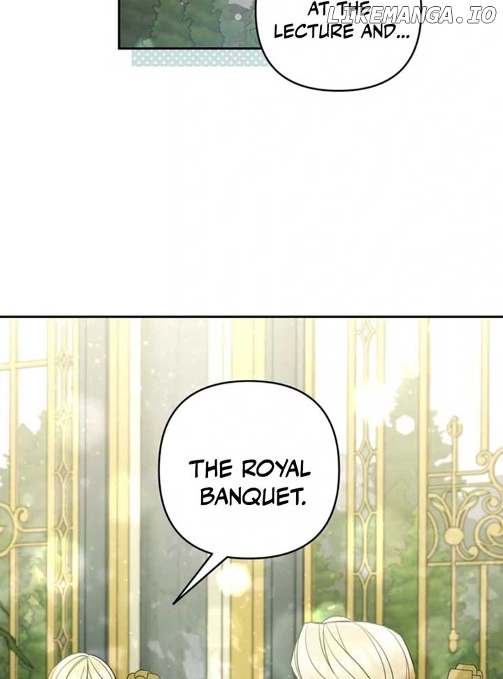 Please Don’t Come To The Villainess’ Stationery Store! Chapter 87 - page 40
